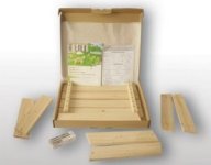 Wood Kits: Garden Hobbies for Kids