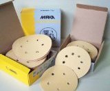 Mirka Hook & Loop Sandpaper