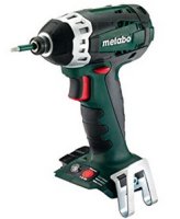 Metabo™ 18 Volt Cordless Impact Screwdrivers Metabo™ Tool