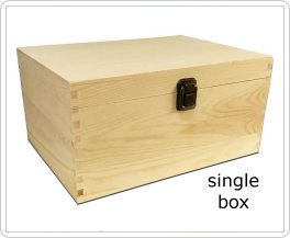 craft box