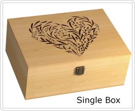 craft box