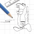 sketch
