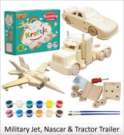 Kraftic Kits