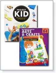 Kids Crafts and Activities