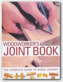 Woodworker's Joint Book