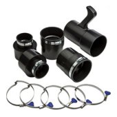 Dust Collection Fittings