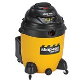Shop Vacuums