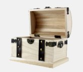 Unfinished Box