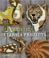 Artistic Intarsia Projects