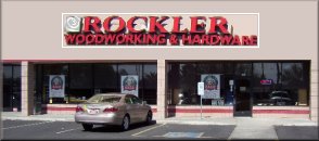 Rockler Store
