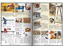 Free Rockler Catalogs