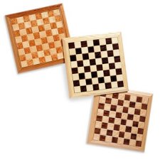Checkerboard Plan