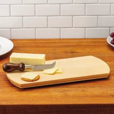 Cheese Board Plan