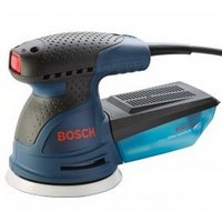 Bosch 5 in Palm-grip Random Orbit Sander