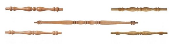 long spindles