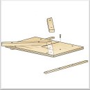 Mighty Miter Sled Plan
