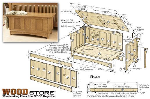 diy woodworking router