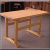 Simple-to-Build Workbench