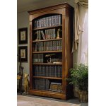 Tomes Bookcase