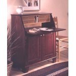 Drop-Front Writing Desk