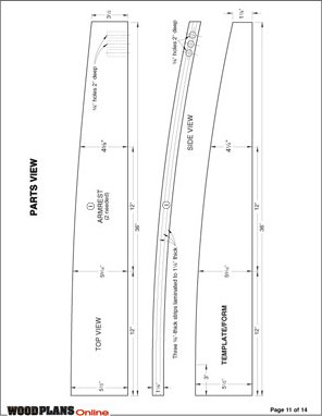 Morris Layout 6