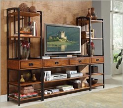 3-Piece Gaming Entertainment Center