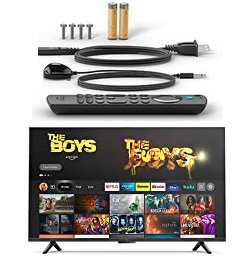 Amazon Fire TV 50-inch Omni Series