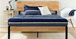 Beds, Bed Frames & Platform Beds