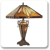 Tiffany Lamps