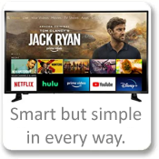 Smart TV