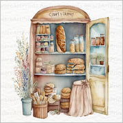 Pantry