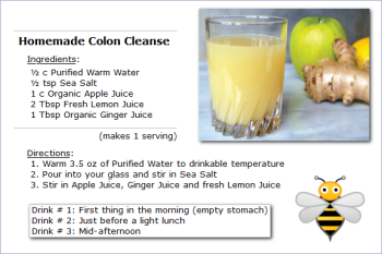 Colon Cleanse