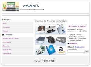 AZ Webtv