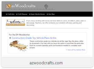 AZ Woodcrafts