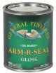 Arm-R-Seal by General Finishes