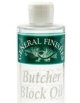 Butcher Block Oil