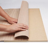 Allwood Two Ply Veneer