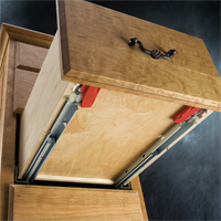 Drawer Assembly