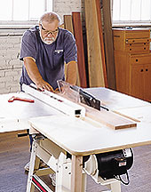 Table Saw