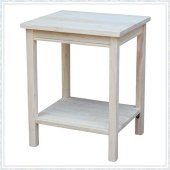 Accent Table