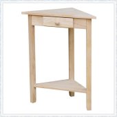 Corner Accent Table