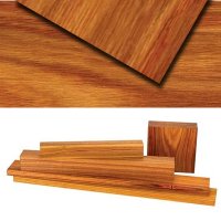 Canarywood