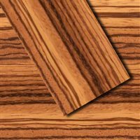 Zebrawood