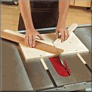 On-the-Money Miter Jig Plan