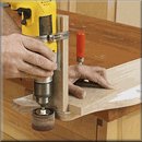 Portable Drum-Sander Jig Plan