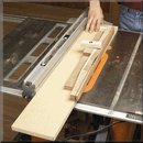 Super-Simple Tapering Jig Plan