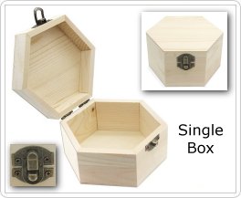 craft box