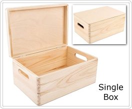 craft box