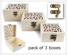 craft box