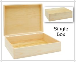 craft box